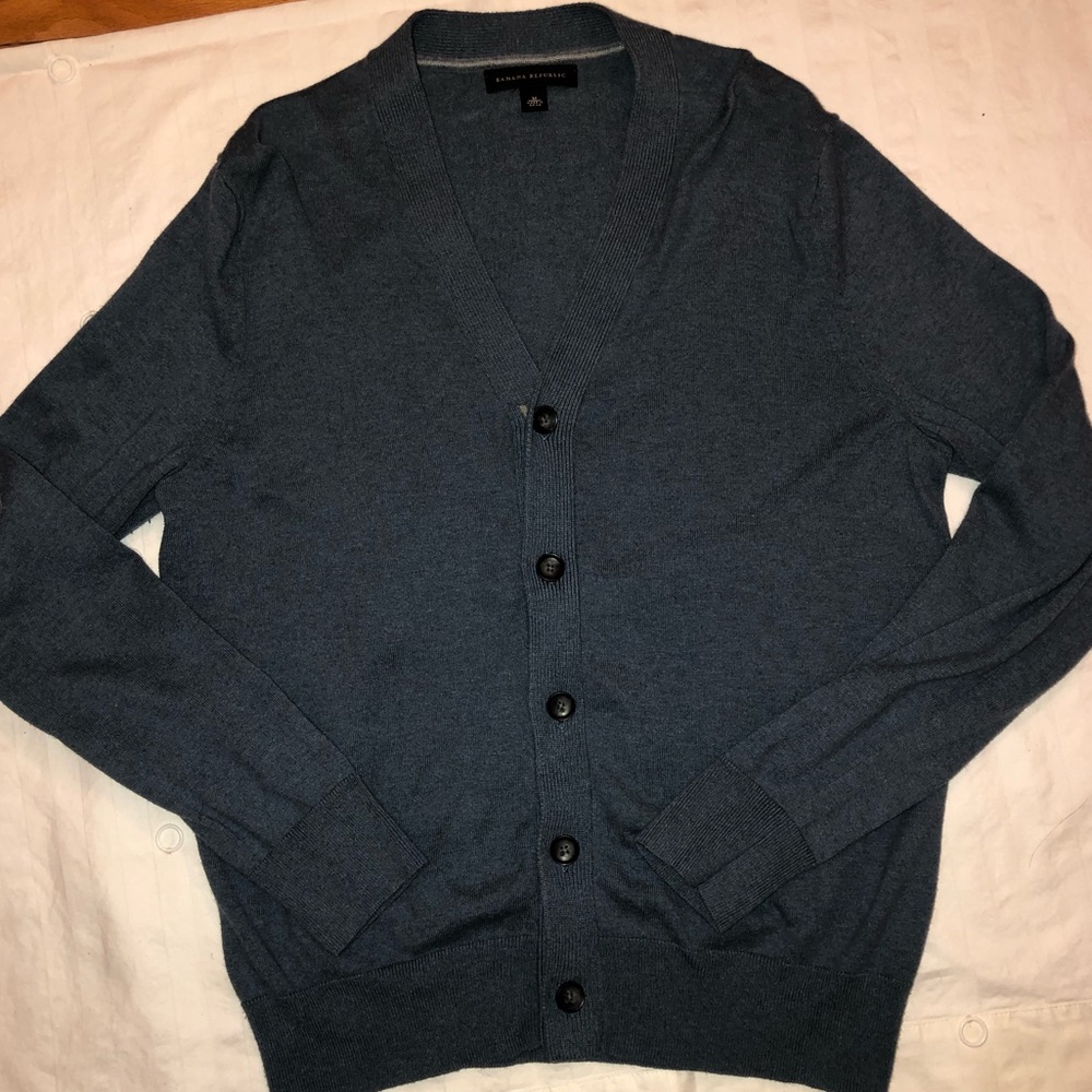 BANANA REBUBLIC Cardigan